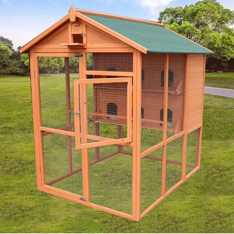 New Design Rainproof Large Woo - Urban Farming Design review and price